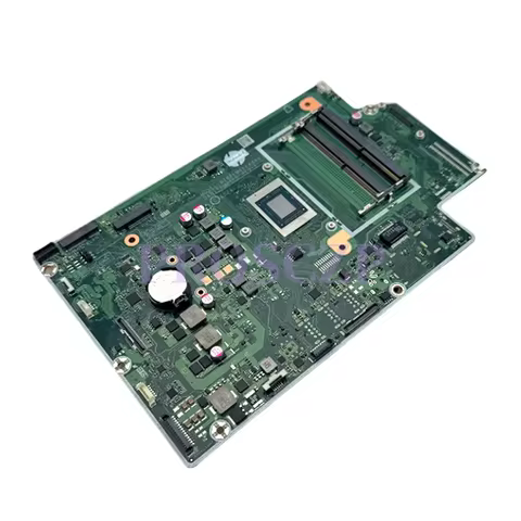 DAN18PMB6E0 DAN18MB16B0 For HP All-In-One 205 G8 24-CB 27-CB Motherboard With R3-5300 R5-5625 R7-570