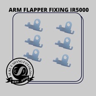 PROMO!!! ARM FLAPPER FIXING IR5000