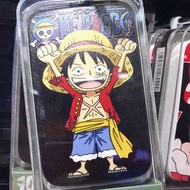 海賊王路飛充電器