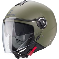 Caberg Riviera V4 X Jethelm Helmet
