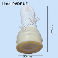 UF PVDF ULTRAFILTRATION MEMBRANE WATER FILTER WATER FILTER kidai ki-dai