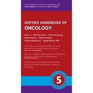[9D030] Oxford Handbook of Oncology (Oxford Medical Handbooks), 5e (Dec 24, 2025)