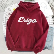 Erigo Hoodie Children's Sweater for Boys and Girls