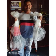 Jala ikan,udang pak kassim 4kg