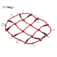 RC Car Parts Accessories Elastic Luggage Net for 1/12 MN D90 D99 MN99S