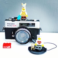 LEGO Minifigure Lens Cap Keeper / Universal Hot Shoe Cover Cap Camera Camera