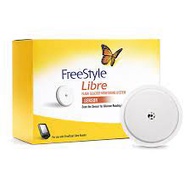 Abbott FreeStyle Libre Sensor (1s)