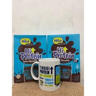 COMBO DEALS - FREE HILO MUG HILO PLATINUM SWISS CHOCOLATE/