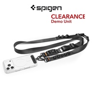 [Demo Unit Clearance] Spigen Universal Crossbody Phone Strap Lanyard Strap Adjustable Wrist Strap DA