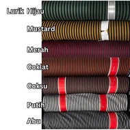 BATIK LURIK C49 (price per 50cm)
