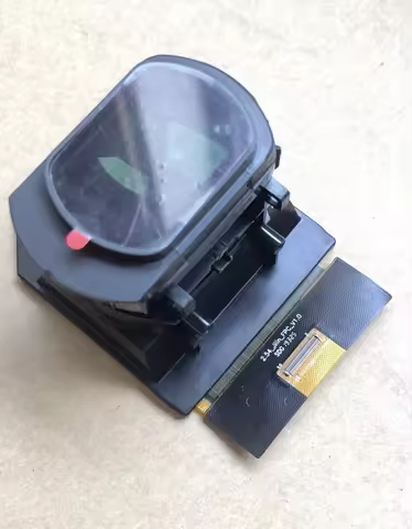 OEM Replacement LCD DISPLAY 1440*1600 For DJI FPV Goggles V1 / V2 2.54" VR 2.54-Jilin-FPC-V1.0