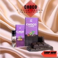 DHERBS CHOCO C-NUS SOAP 60g Wash Directly | AROMA THERAPY OIL