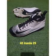 Baseball shoes s45