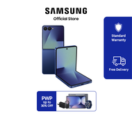 Samsung Galaxy Z Flip7