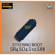 HONDA SR4,SO4,S10,SX8 STEERING BOOT 53534-SR3-N52