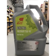 EPPCO BENZYNA PREMIUM 15W-40 MOTOR OIL 4L