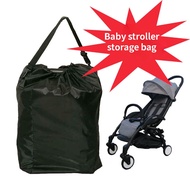 Baby Stroller Accessories Storage Bag Dustproof Buggy Bag Universal Baby Stroller Cover For Travel Bag Yoya Stroller Accessories