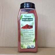 VIANCO + Box of 500gr + Annatto Powder