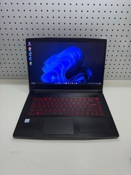 MSI GTX1050Ti i7 9th 16+500 2019 微星/gaming/遊戲/【90日保養】✨ 電腦/手提電腦/Laptop/Notebook