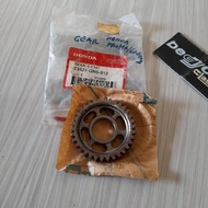 HONDA PRIMA Gear ratio C-1 34T Original ASTREA GRAND PRIMAHONDA AHM 23421-GN5-912