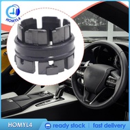 [Homyl4] 56555-1Y600 Steering Rack Bushing Parts Replacement for Kia Rio 2015-2020 Automotive Access
