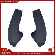 For  A6 C6 Rear Body Weatherstrip Cover Replacement Part-Black Color 4F5853268/4F5853267/4F5 853 268
