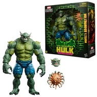 Marvel Legends Hulk Abomination