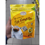 888 Fragrant Tea Tos Jug 20's