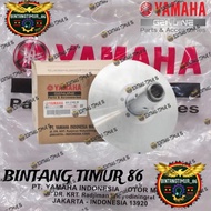 SECONDARY FIXED PULLY COWO X-MAX OLD NEW 250 300 Original YGP B74-E7660-00