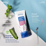 Rt-342 Gently Calming Baby Cream Baby Warming & Colic Reliever Cream - 50 gr