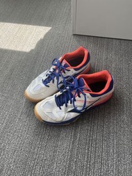 Mizuno Wave Smash 羽毛球鞋