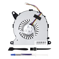 Upgraded NUC8 CPU Cooling Fan Compatible with Intel NUC NUC8 NUC8i3BEH NUC8i5BEH NUC8i5bek NUC8i7BEH