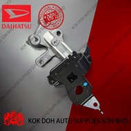 Set Tapak Enjin /Engine Mounting  (Auto) – Axia (Model Lama) – 12309-BZ250 / 12306-BZ150 / 12305-BZ1