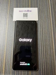 Samsung S10+ 8+128Gb colour Black 黑色