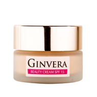 Ginvera Korean Secrets White Glow Beauty Cream SPF15 16g