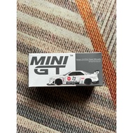 Nissan LB-ER34 Super Silhouette ATHLETE/COLLET