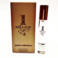 PERFUME 20ML PR ONE MILLION