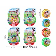 [Hv Toys] Mickey Speed Yoyo With Light Kid Toys