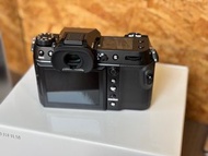 現貨  Fujifilm GFX100S II (淨機身)  行貨 $34680  水貨 $32180