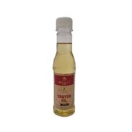 Minyak Castor Tulen - Pure Castor Oil (Packing : 150 ml)