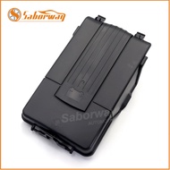 Saborway Plastic Battery Cover Top Lid Tray For Jetta Golf Passat B6 Tiguan A3 Q3 1K0915443 1KD 915 