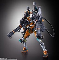 全新 現貨 BANDAI METAL BUILD 超合金 EVA-02 新世紀福音戰士 0號機改 未拆封未開箱