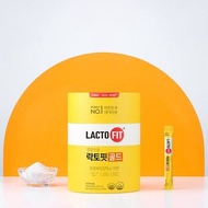 LACTO-FIT GOLD升級版益生菌120入