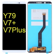 LCD Vivo V7 Plus / V7 + / Y79 Fullset Touchscreen Original