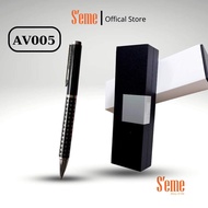 Genuine S’eme AV005 Brand Premium Signing Pen
