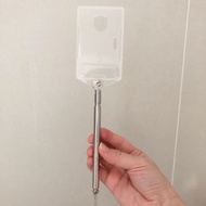 Toll Stick TongToll/ Telescopic E-Toll Stick/ - Stainless