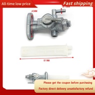 new Fuel Tank Switch Valve Tap Cock assembly motorcycle accessories for GN125/250 GN250E GNX 250 E T
