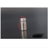 KSTUFF PEN ADVERTISEMENT 12X25 POSTER FRAME BOLT/