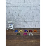 Button Set San Aio - MVCC
