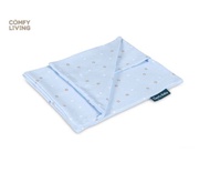 Comfy Living Baby Pillow Cover Pillow Cover Case S 25x40cm / L 30x50cm ( Pillow Cover Only )